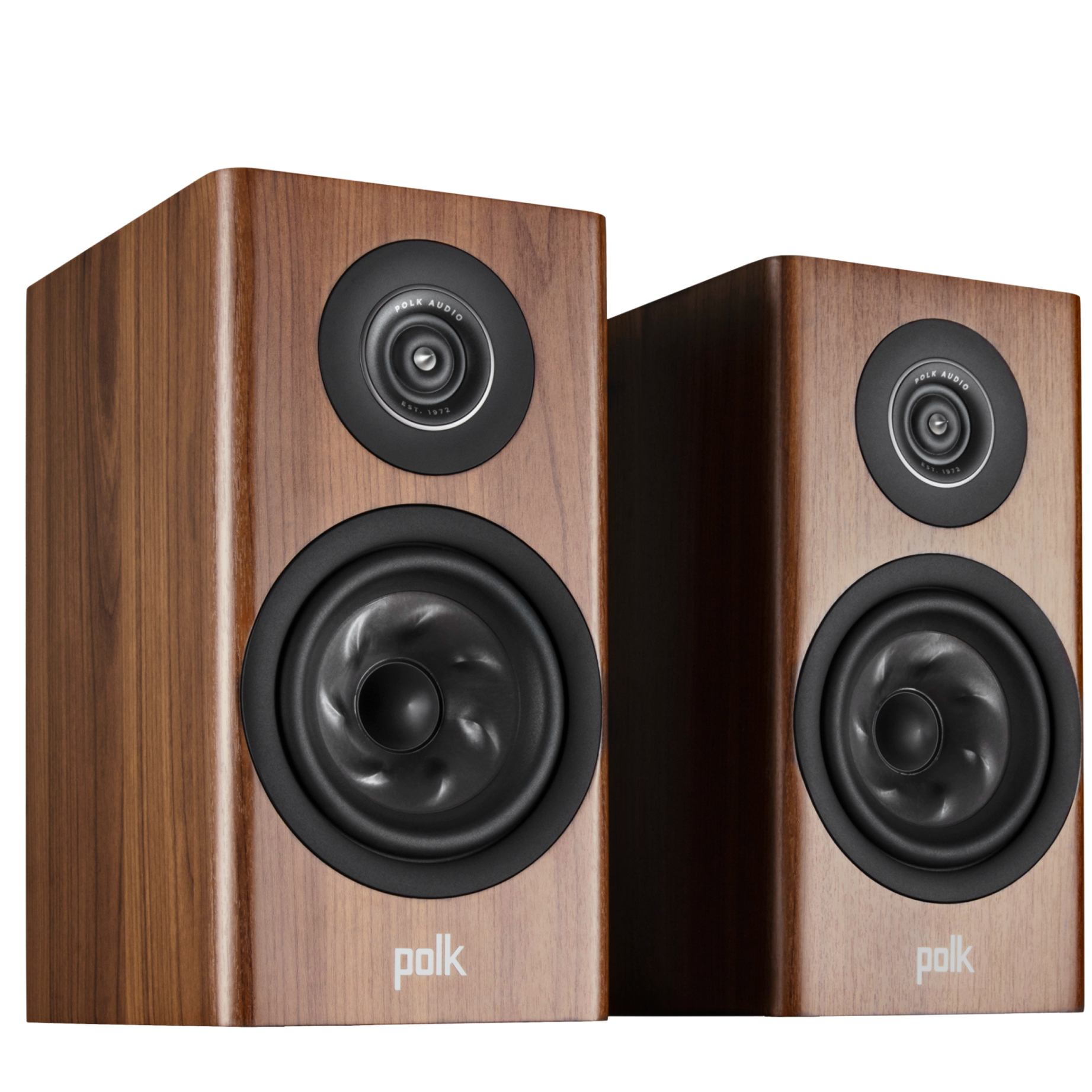 Polk Audio Reserve R200 Bookshelf Speakers Pair-🟢 PremiumHIFI audio store
