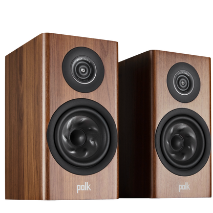 Polk Audio Reserve R200 Bookshelf Speakers Pair-🟢 PremiumHIFI audio store