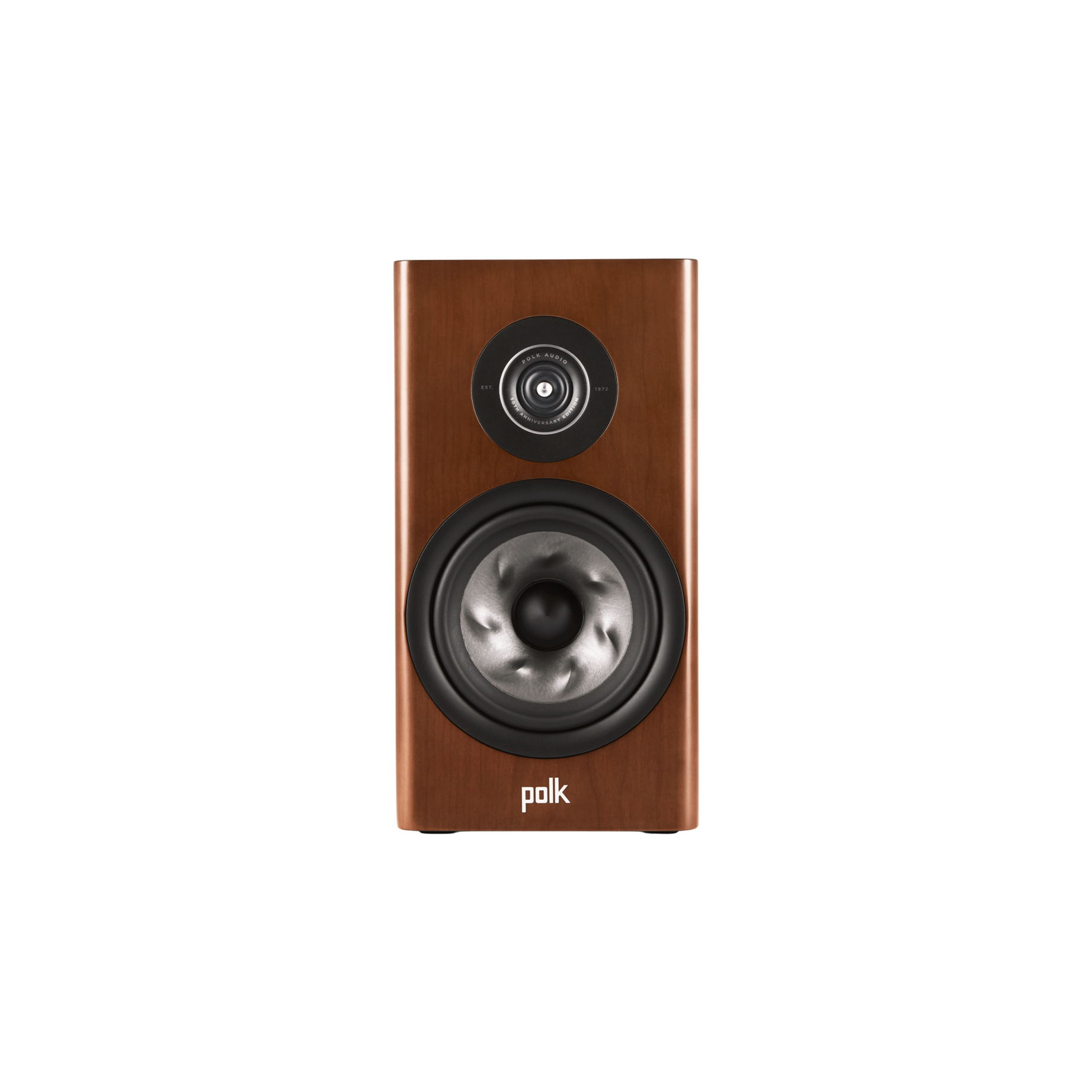 Polk Audio Reserve R200AE 50th Anniversary Bookshelf Speakers Pair-🟢 PremiumHIFI audio store