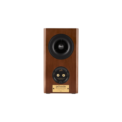Polk Audio Reserve R200AE 50th Anniversary Bookshelf Speakers Pair-🟢 PremiumHIFI audio store