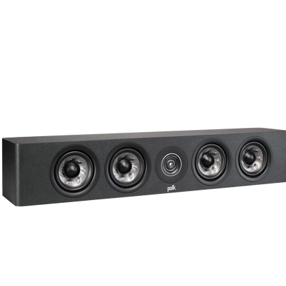 Polk Audio Reserve R350 Slim Center Speaker-🟢 PremiumHIFI audio store
