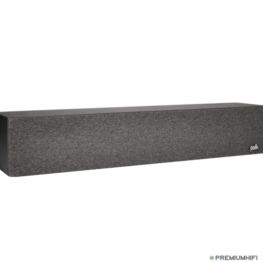 Polk Audio Reserve R350 Slim Center Speaker-🟢 PremiumHIFI audio store