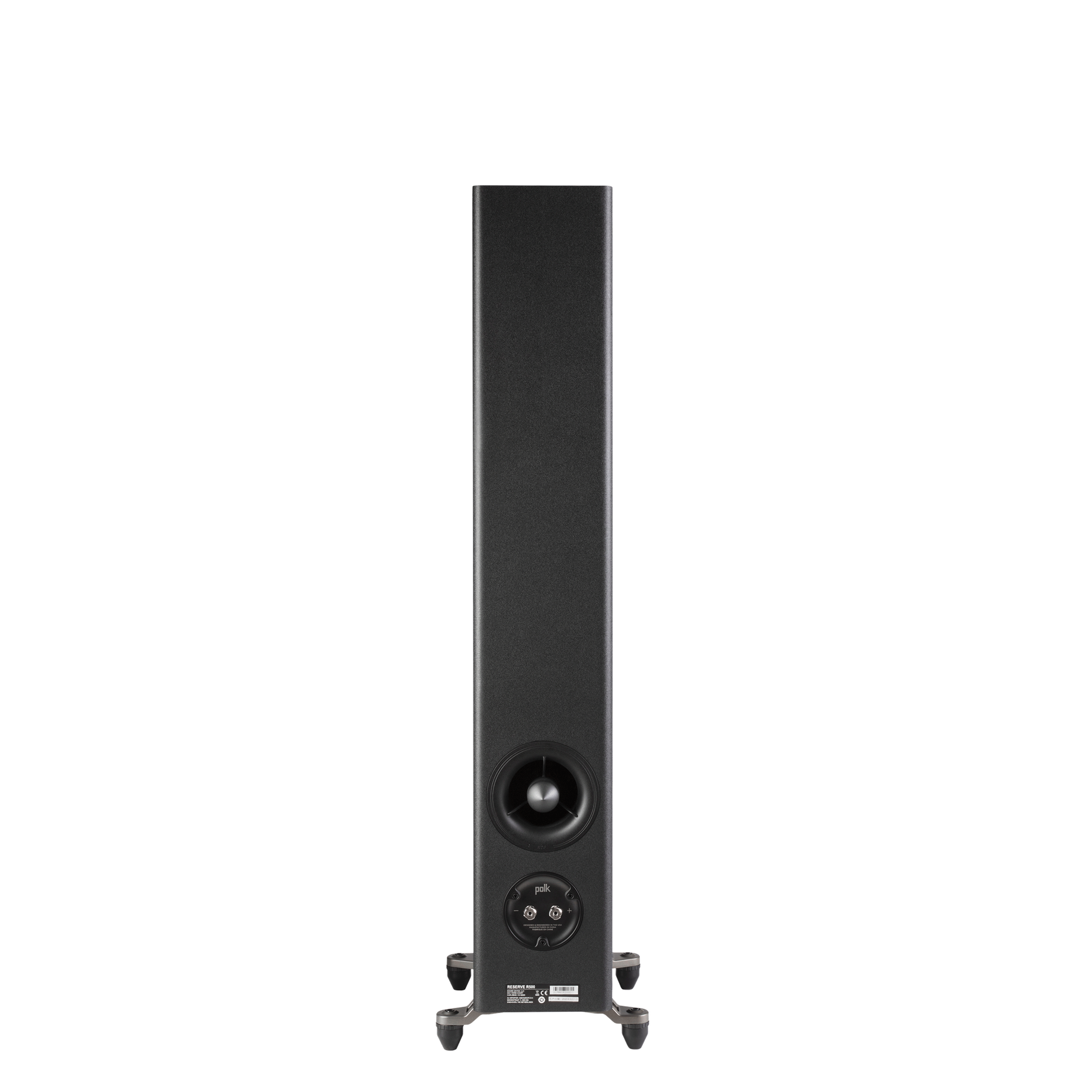 Polk Audio Reserve R500 Floorstanding Speakers Pair-🟢 PremiumHIFI audio store