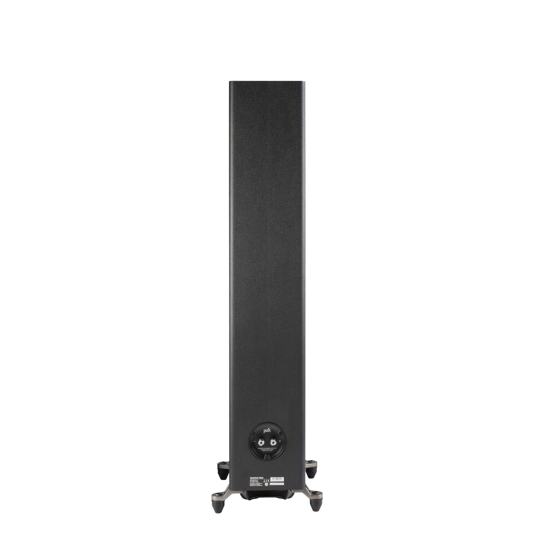 Polk Audio Reserve R600 Floorstanding Speakers Pair-🟢 PremiumHIFI audio store
