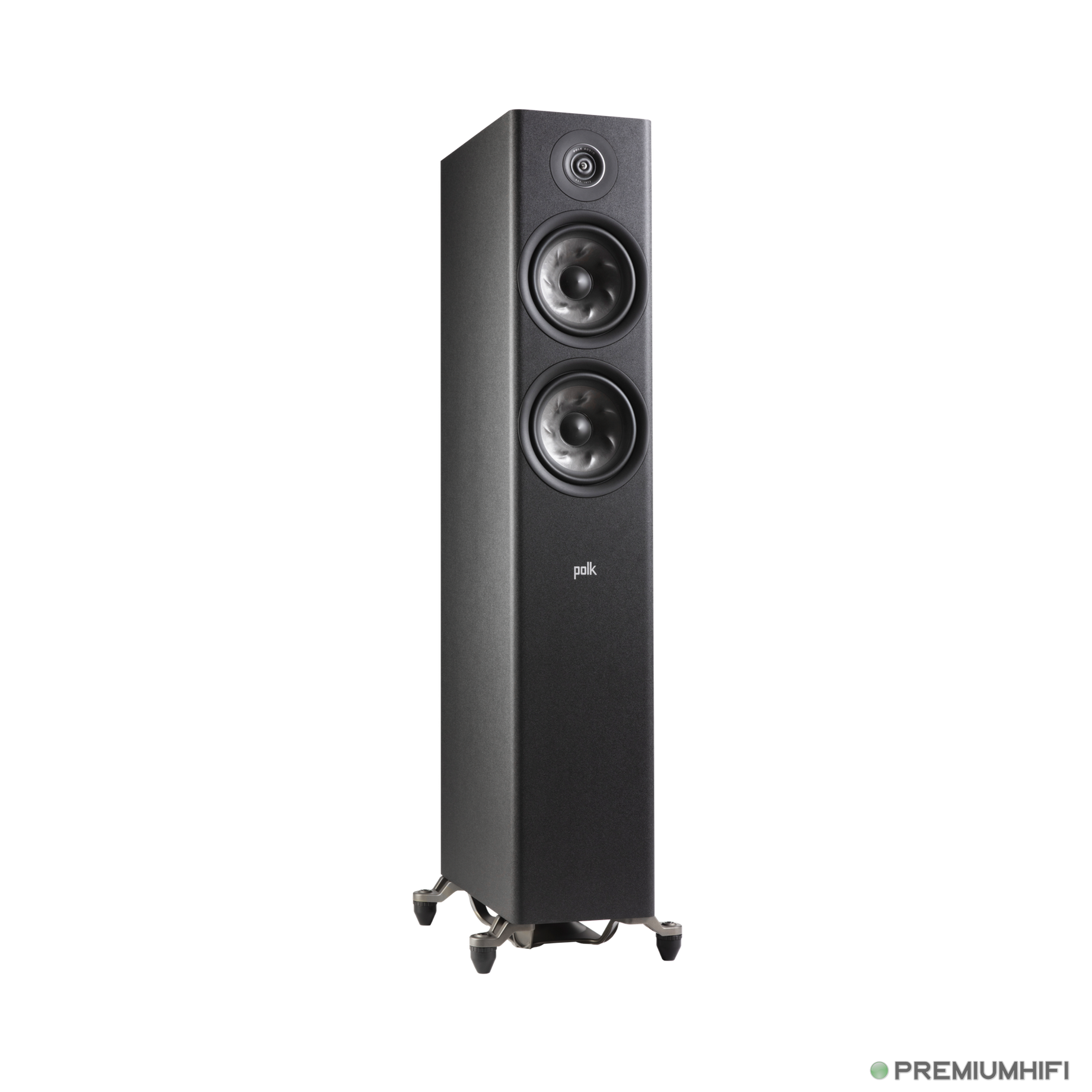 Polk Audio Reserve R600 Floorstanding Speakers Pair-🟢 PremiumHIFI audio store