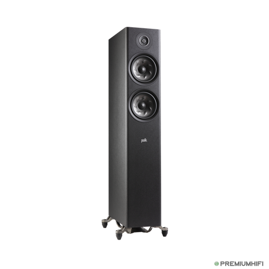 Polk Audio Reserve R600 Floorstanding Speakers Pair-🟢 PremiumHIFI audio store