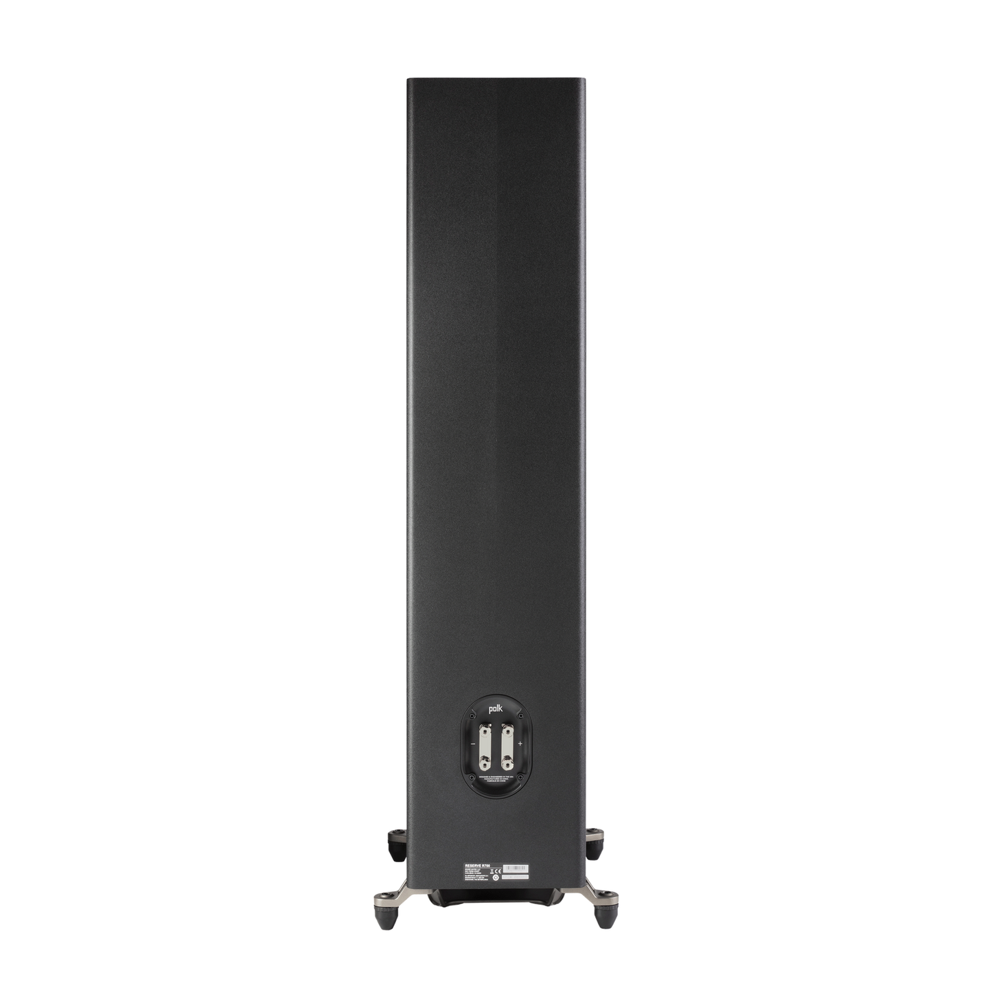 Polk Audio Reserve R700 Floorstanding Speakers Pair-🟢 PremiumHIFI audio store