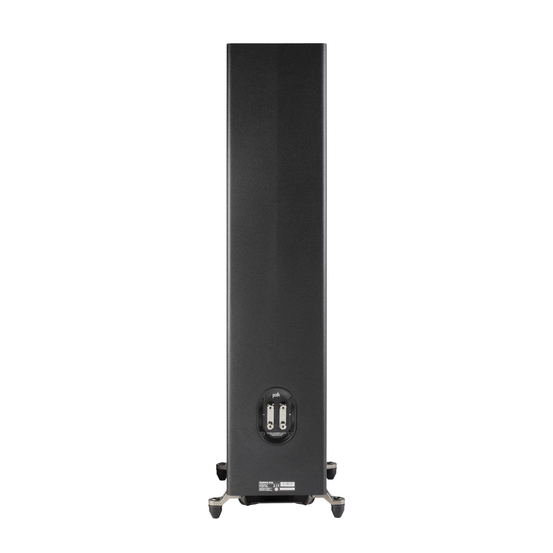 Polk Audio Reserve R700 Floorstanding Speakers Pair-🟢 PremiumHIFI audio store