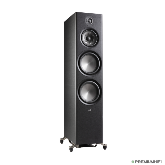 Polk Audio Reserve R700 Floorstanding Speakers Pair-🟢 PremiumHIFI audio store