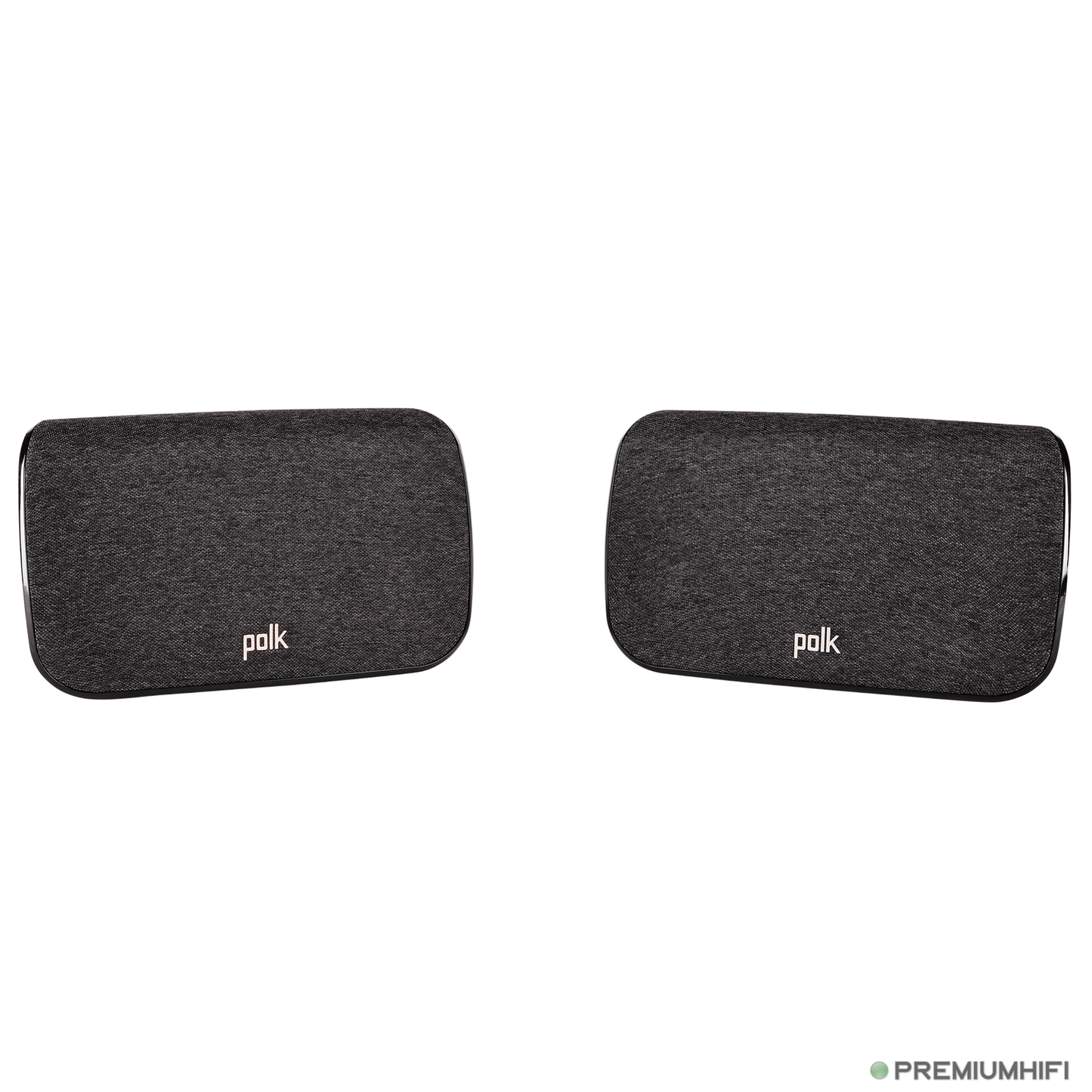 Polk Audio SR2 Wireless Surround Speakers-🟢 PremiumHIFI audio store