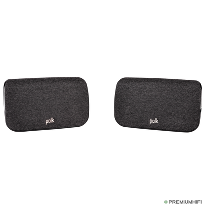 Polk Audio SR2 Wireless Surround Speakers-🟢 PremiumHIFI audio store