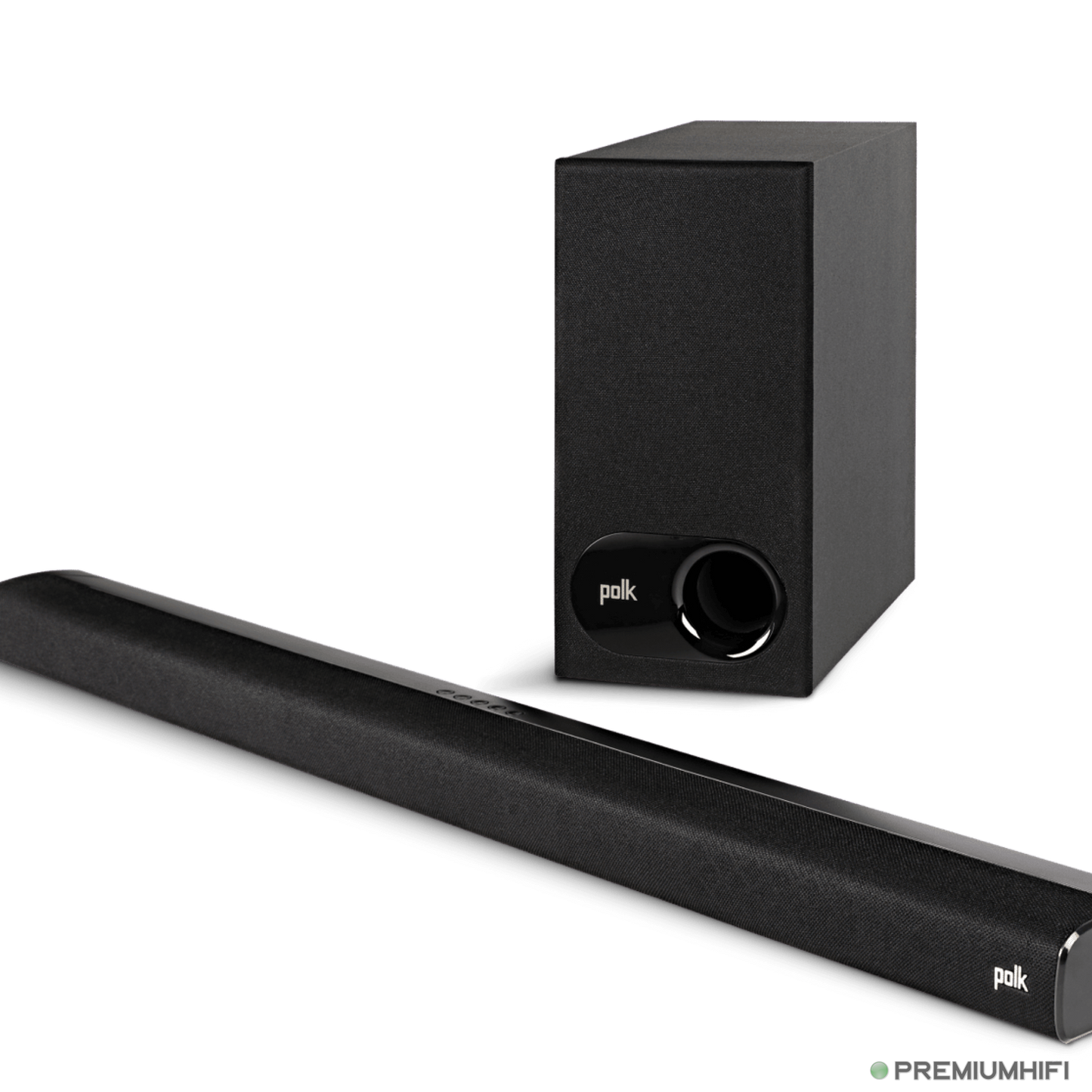 Polk Audio Signa S2 Soundbar System-🟢 PremiumHIFI audio store