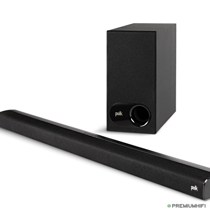 Polk Audio Signa S2 Soundbar System-🟢 PremiumHIFI audio store