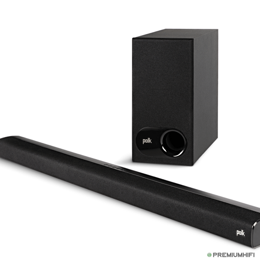 Polk Audio Signa S2 Soundbar System-🟢 PremiumHIFI audio store