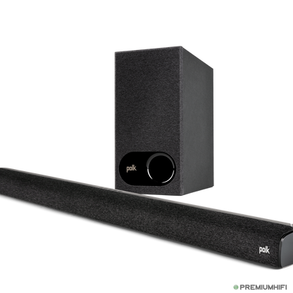Polk Audio Signa S3 Soundbar System-🟢 PremiumHIFI audio store