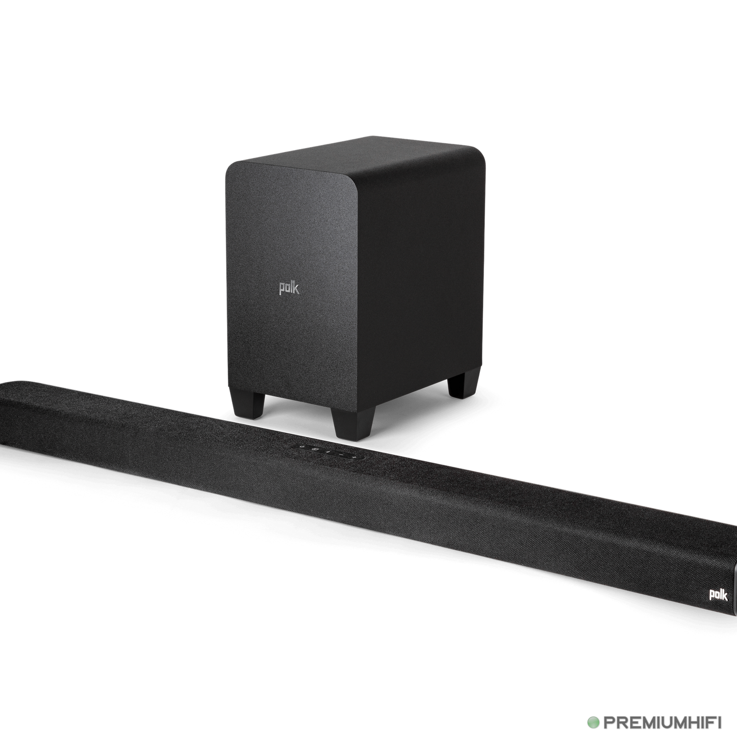 Polk Audio Signa S4 Soundbar System-🟢 PremiumHIFI audio store