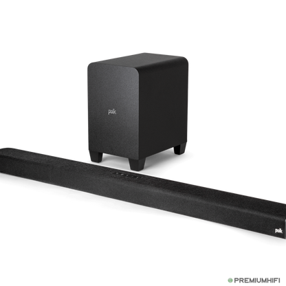 Polk Audio Signa S4 Soundbar System-🟢 PremiumHIFI audio store