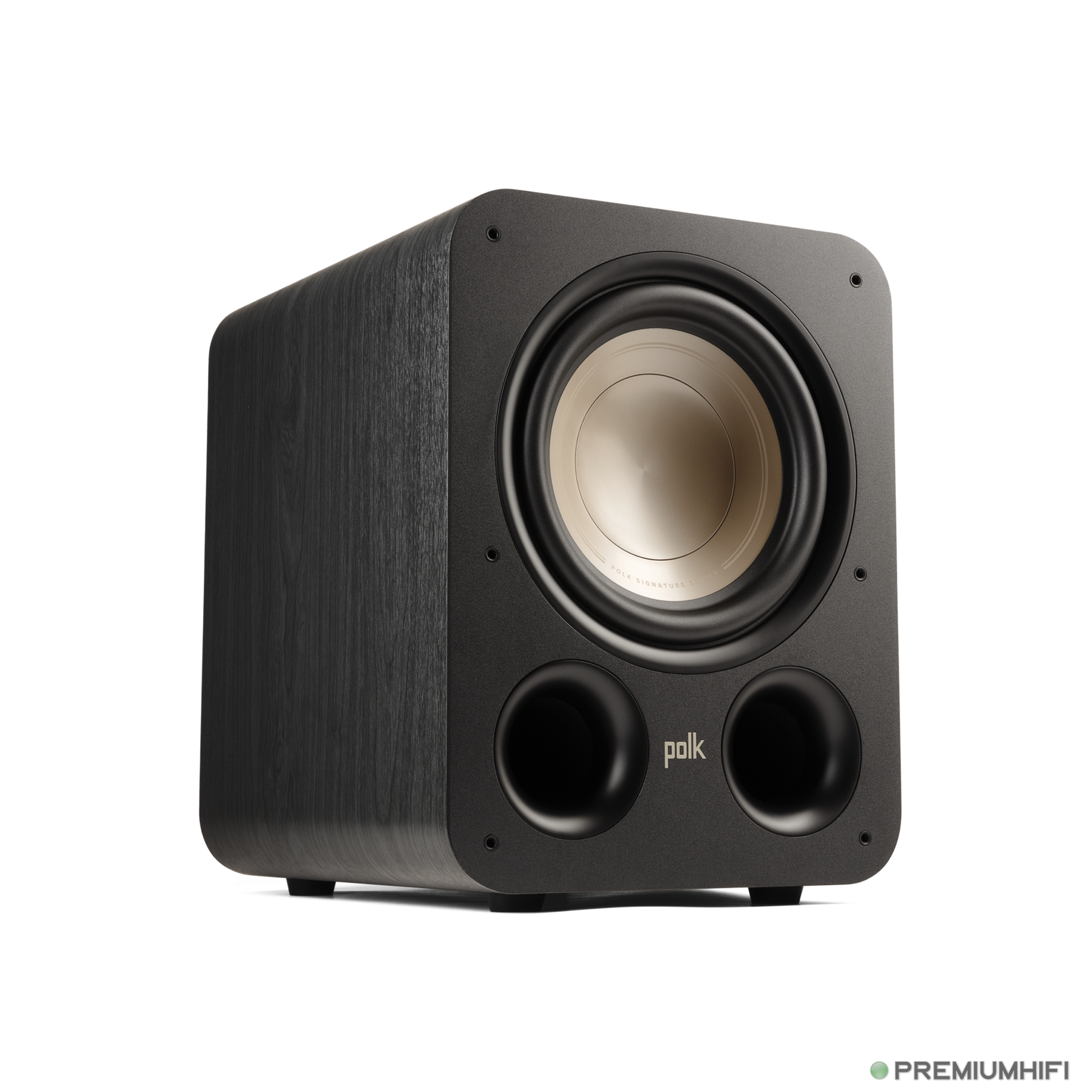 Polk Audio Signature Elite S10 Subwoofer-🟢 PremiumHIFI audio store
