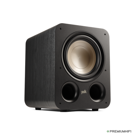 Polk Audio Signature Elite S10 Subwoofer-🟢 PremiumHIFI audio store