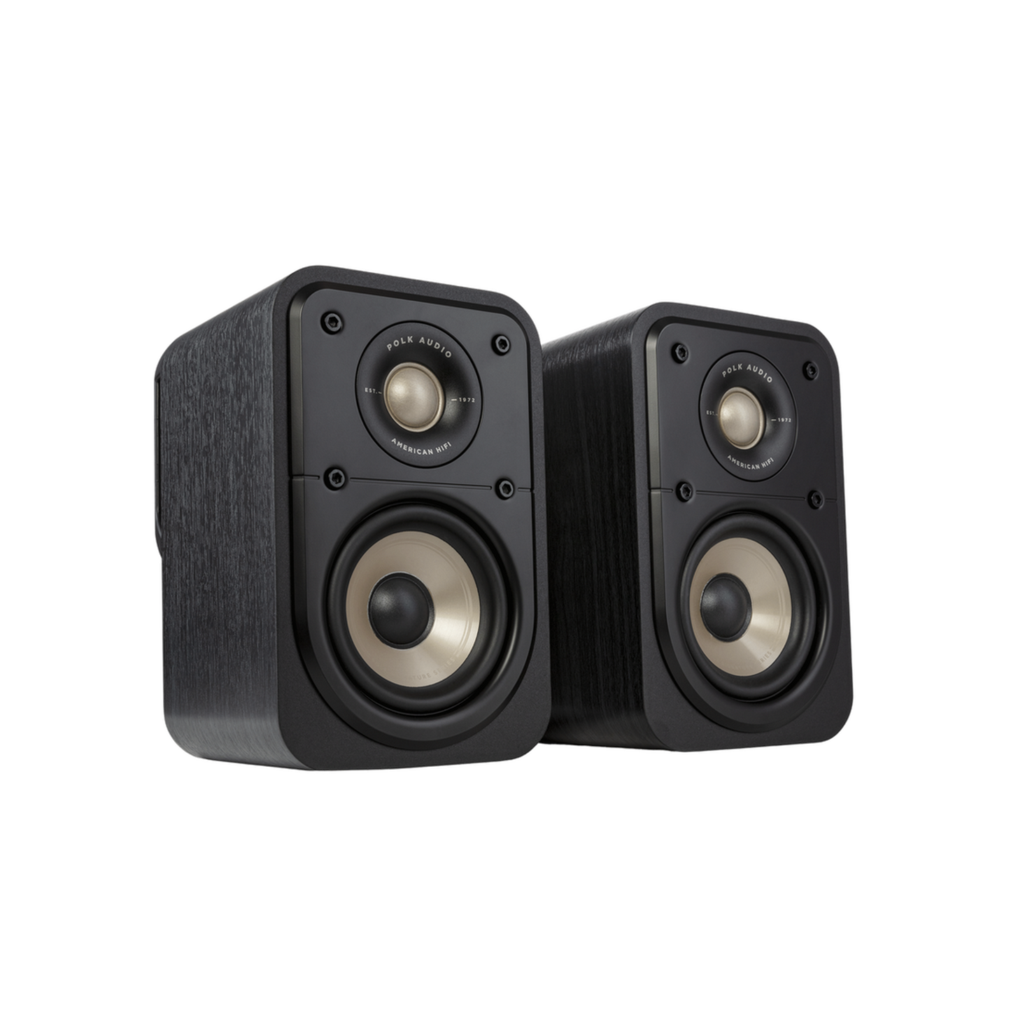 Polk Audio Signature Elite S10 Surround Speakers Pair-🟢 PremiumHIFI audio store