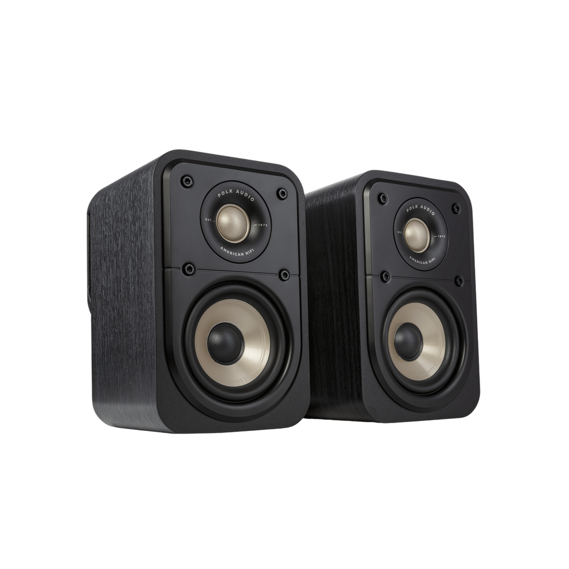 Polk Audio Signature Elite S10 Surround Speakers Pair-🟢 PremiumHIFI audio store