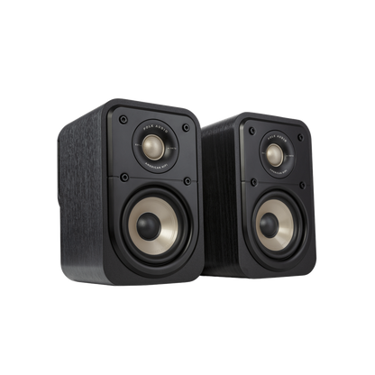 Polk Audio Signature Elite S10 Surround Speakers Pair-🟢 PremiumHIFI audio store