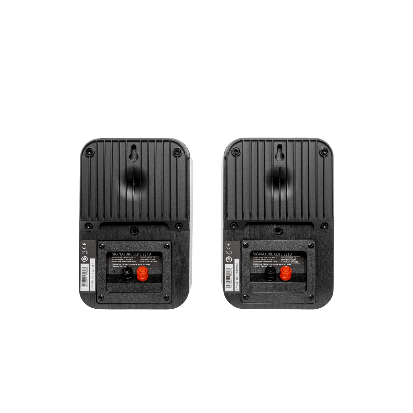 Polk Audio Signature Elite S10 Surround Speakers Pair-🟢 PremiumHIFI audio store