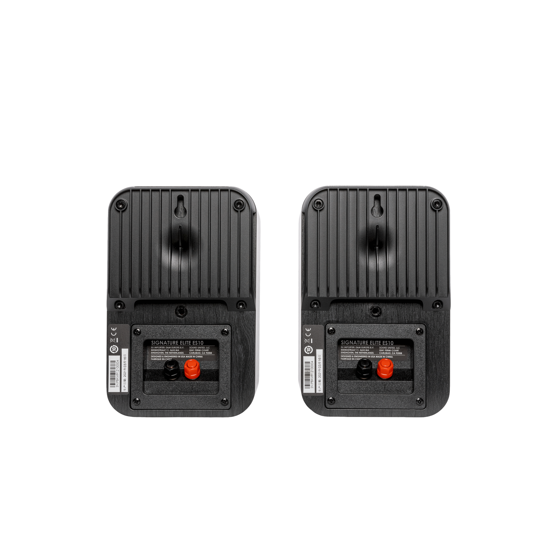 Polk Audio Signature Elite S10 Surround Speakers Pair-🟢 PremiumHIFI audio store