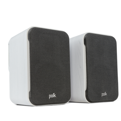 Polk Audio Signature Elite S10 Surround Speakers Pair-🟢 PremiumHIFI audio store