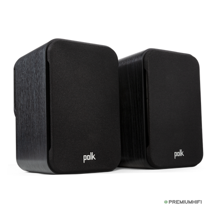 Polk Audio Signature Elite S10 Surround Speakers Pair-🟢 PremiumHIFI audio store