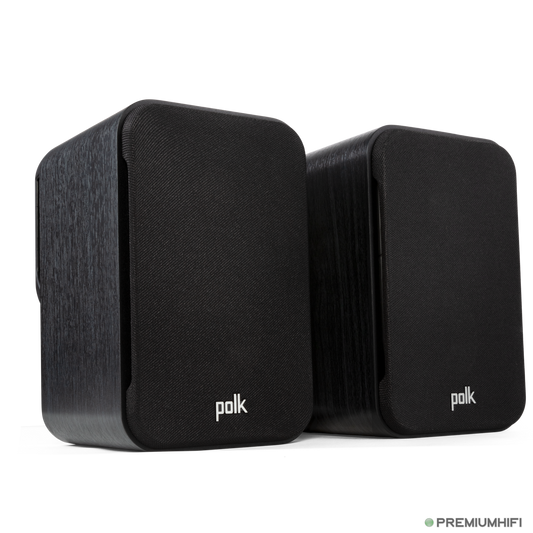 Polk Audio Signature Elite S10 Surround Speakers Pair-🟢 PremiumHIFI audio store