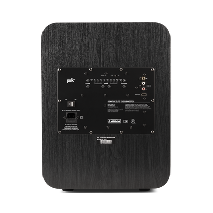 Polk Audio Signature Elite S12 Subwoofer-🟢 PremiumHIFI audio store