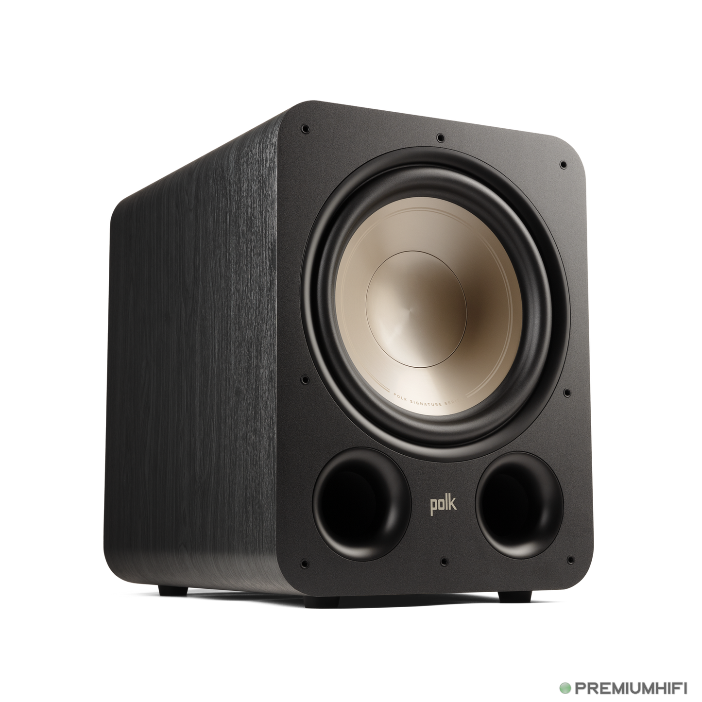 Polk Audio Signature Elite S12 Subwoofer-🟢 PremiumHIFI audio store
