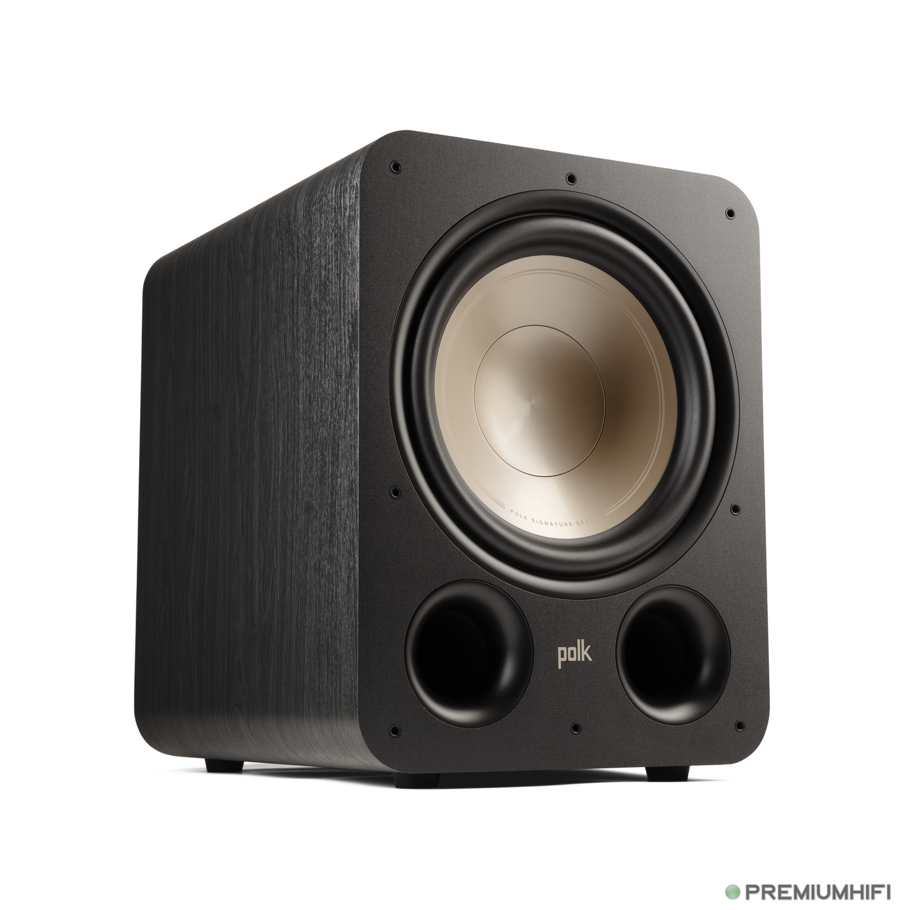 Polk Audio Signature Elite S12 Subwoofer-🟢 PremiumHIFI audio store