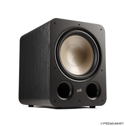 Polk Audio Signature Elite S12 Subwoofer-🟢 PremiumHIFI audio store