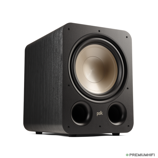 Polk Audio Signature Elite S12 Subwoofer-🟢 PremiumHIFI audio store