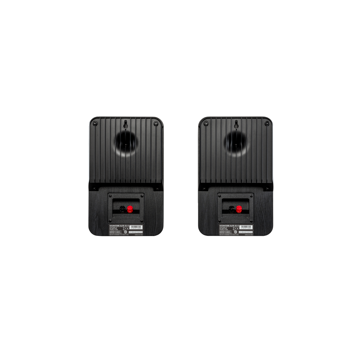 Polk Audio Signature Elite S15 Bookshelf Speakers Pair-🟢 PremiumHIFI audio store