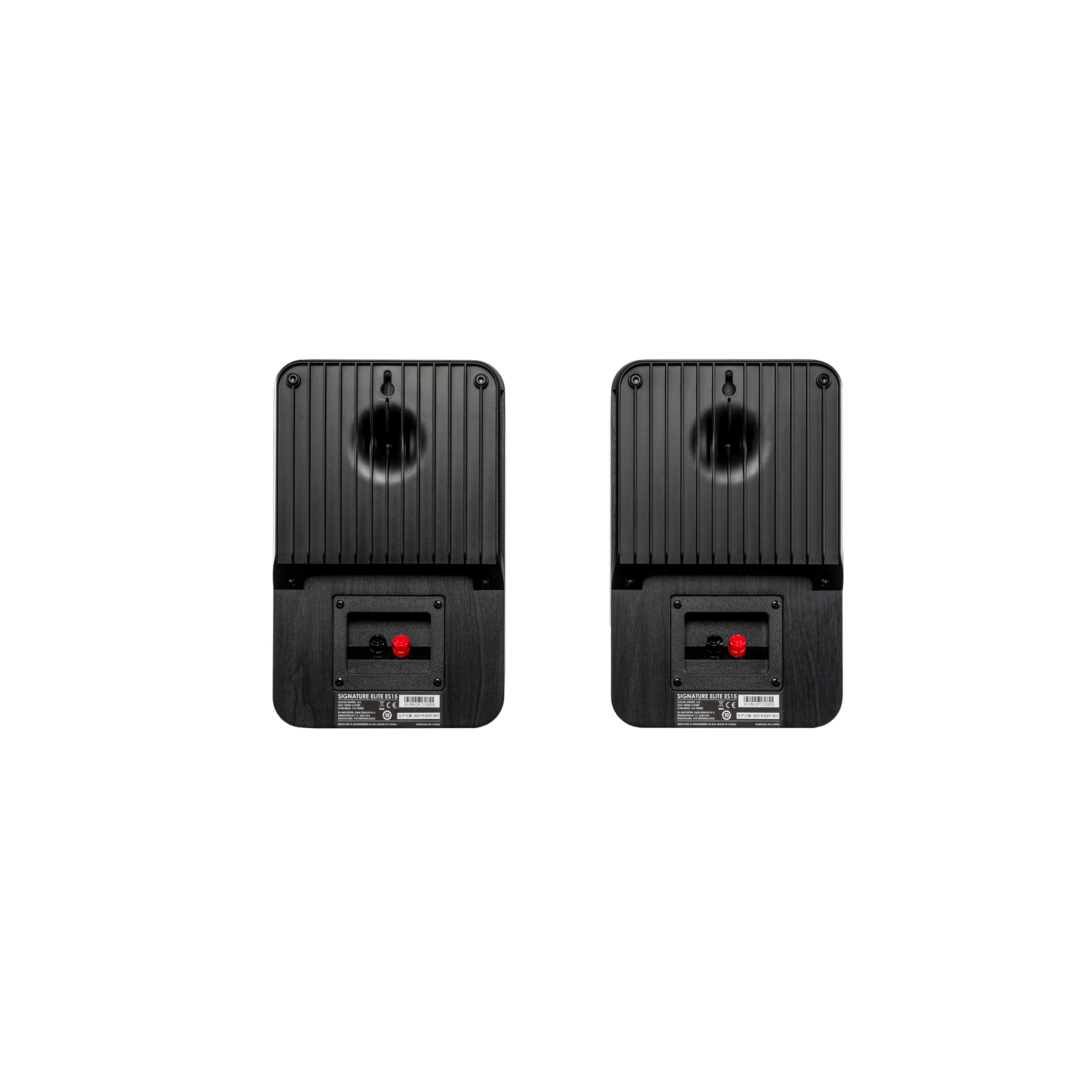 Polk Audio Signature Elite S15 Bookshelf Speakers Pair-🟢 PremiumHIFI audio store