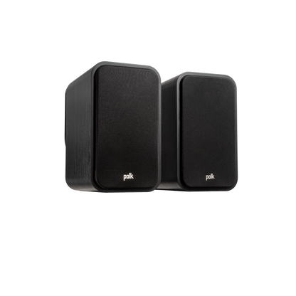 Polk Audio Signature Elite S20 Bookshelf Speakers Pair-🟢 PremiumHIFI audio store