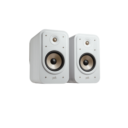 Polk Audio Signature Elite S20 Bookshelf Speakers Pair-🟢 PremiumHIFI audio store