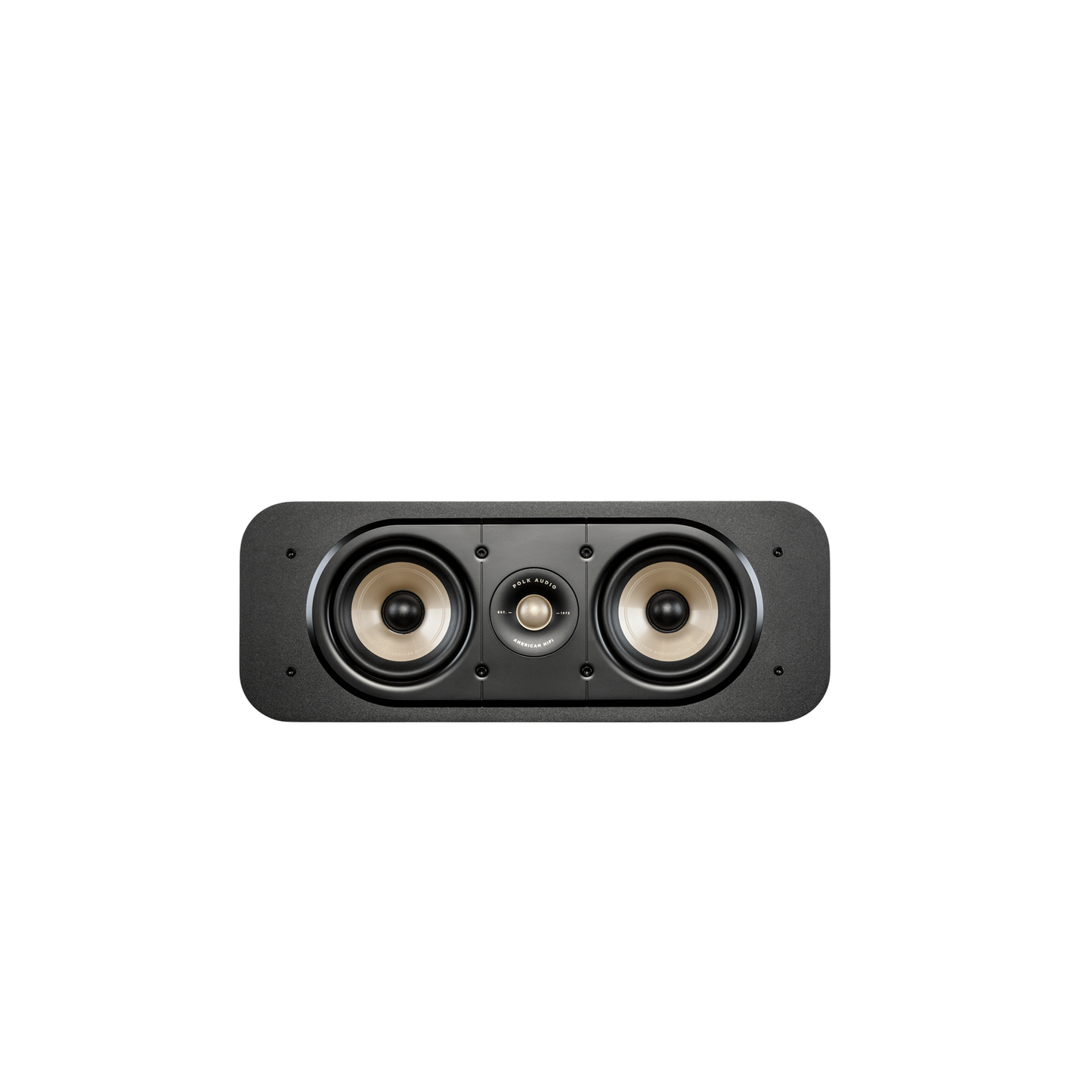 Polk Audio Signature Elite S30 Center Channel Speaker-🟢 PremiumHIFI audio store