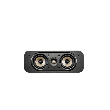 Polk Audio Signature Elite S30 Center Channel Speaker-🟢 PremiumHIFI audio store