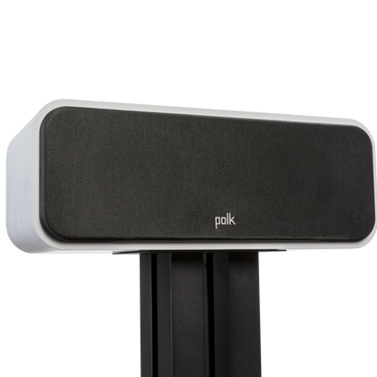 Polk Audio Signature Elite S30 Center Channel Speaker-🟢 PremiumHIFI audio store