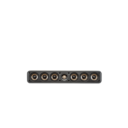 Polk Audio Signature Elite S35 Slim Center Channel Speaker-🟢 PremiumHIFI audio store