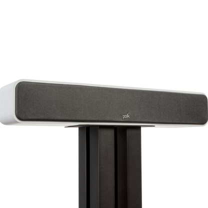 Polk Audio Signature Elite S35 Slim Center Channel Speaker-🟢 PremiumHIFI audio store