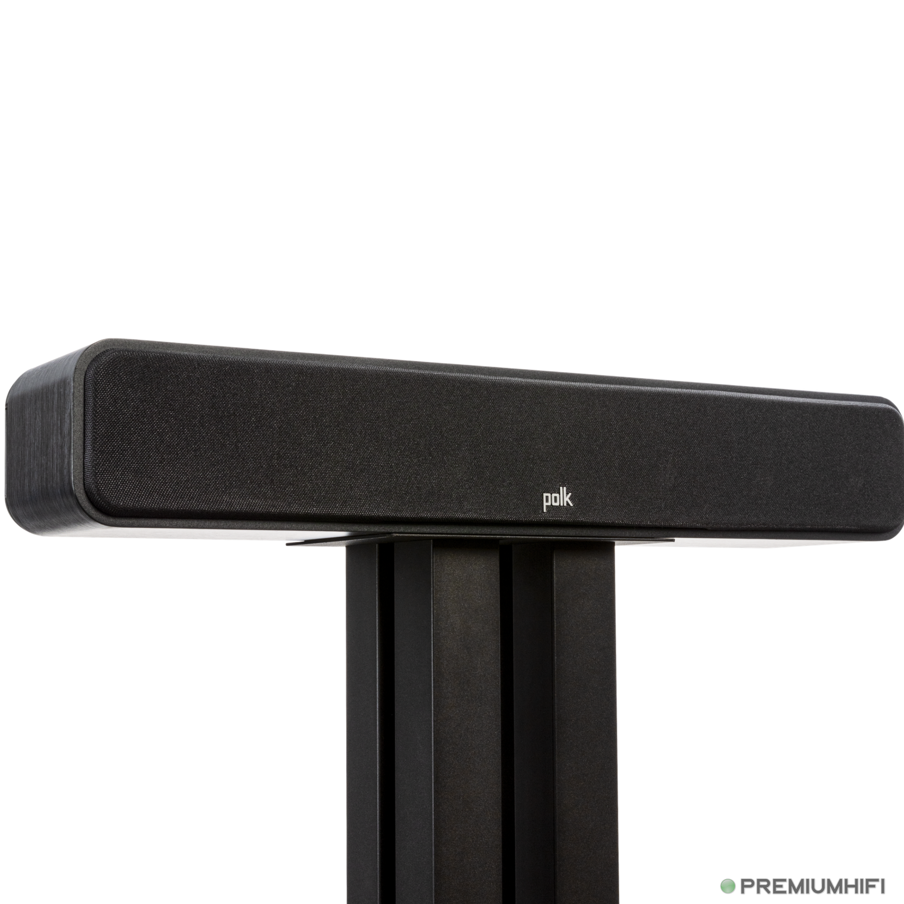 Polk Audio Signature Elite S35 Slim Center Channel Speaker-🟢 PremiumHIFI audio store