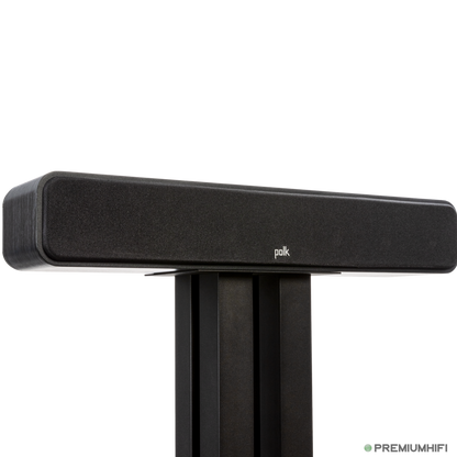 Polk Audio Signature Elite S35 Slim Center Channel Speaker-🟢 PremiumHIFI audio store