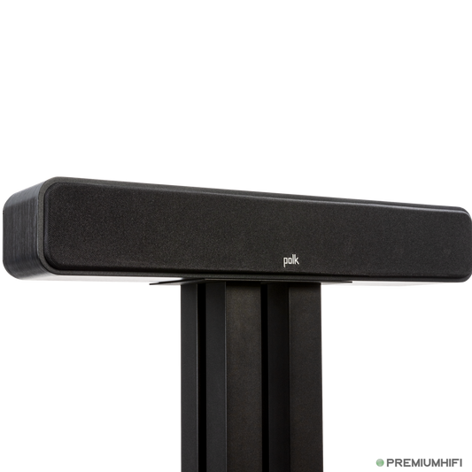 Polk Audio Signature Elite S35 Slim Center Channel Speaker-🟢 PremiumHIFI audio store