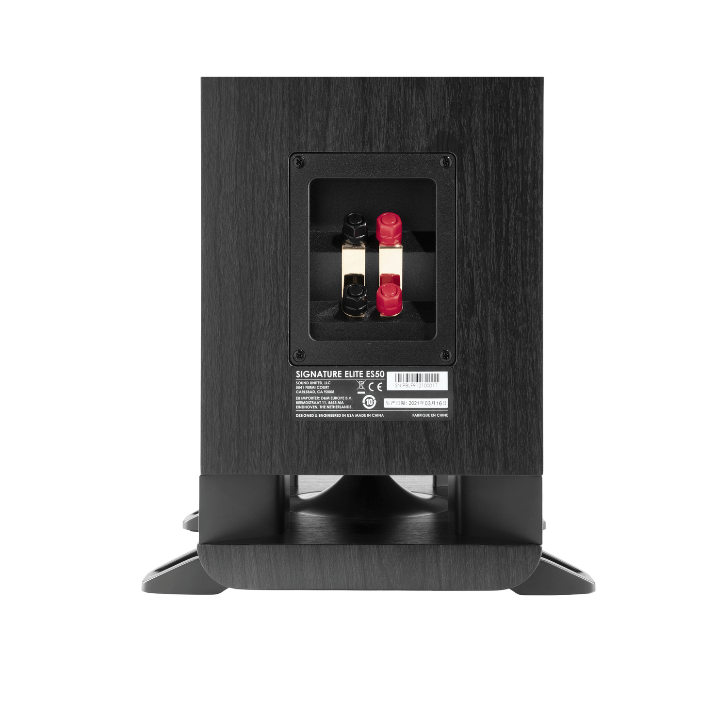 Polk Audio Signature Elite S50 Floorstanding Speakers Pair-🟢 PremiumHIFI audio store