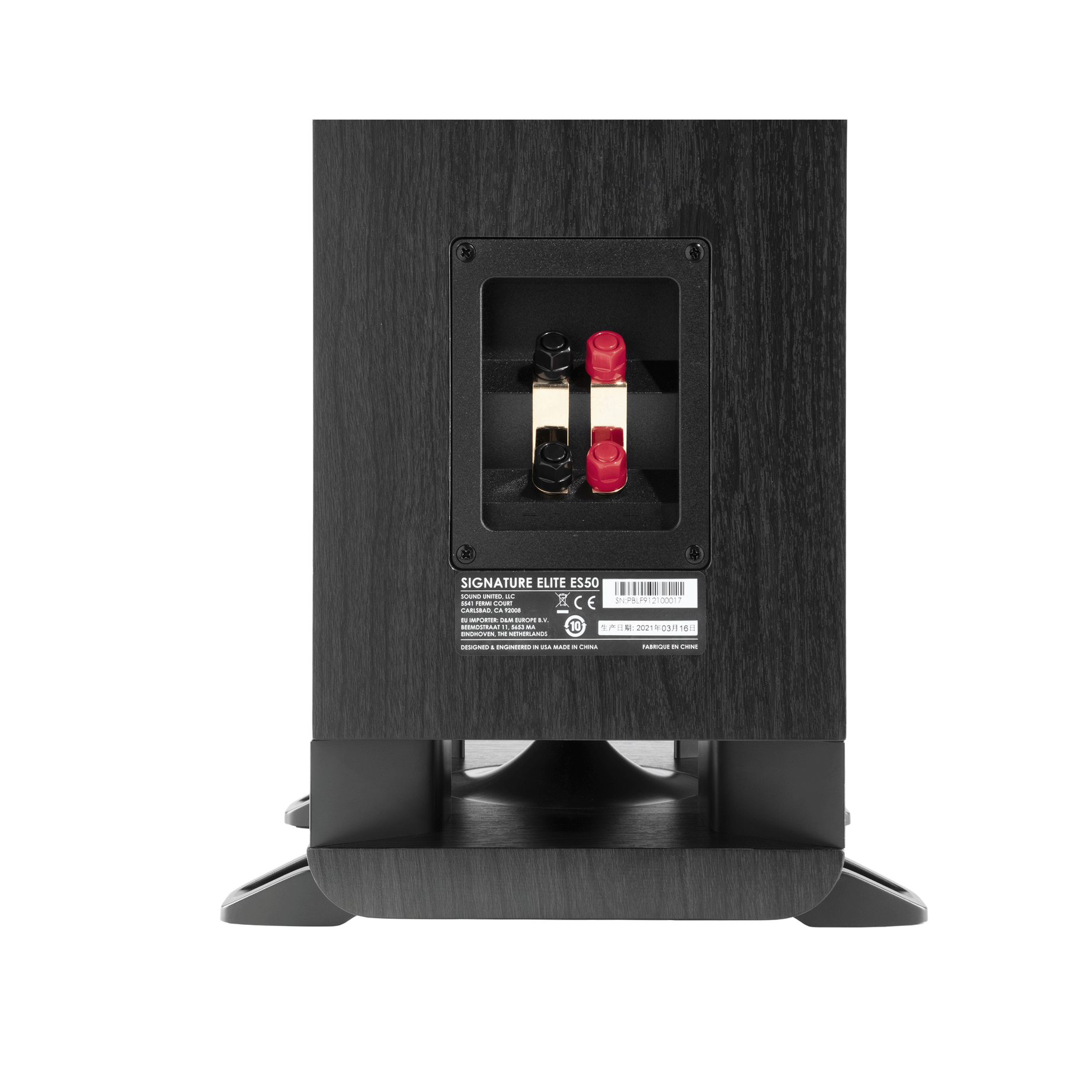 Polk Audio Signature Elite S50 Floorstanding Speakers Pair-🟢 PremiumHIFI audio store